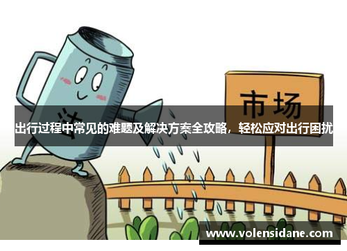 出行过程中常见的难题及解决方案全攻略，轻松应对出行困扰