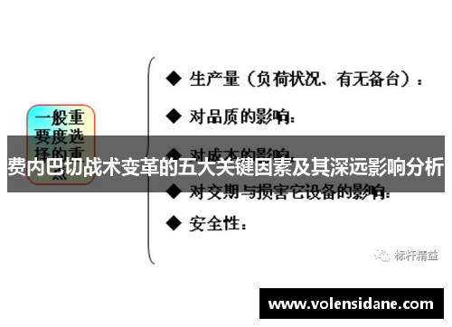 费内巴切战术变革的五大关键因素及其深远影响分析