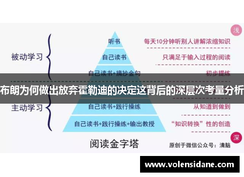 布朗为何做出放弃霍勒迪的决定这背后的深层次考量分析