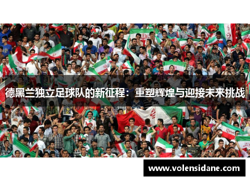 德黑兰独立足球队的新征程：重塑辉煌与迎接未来挑战