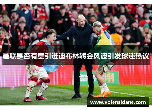 曼联是否有意引进迪布林转会风波引发球迷热议